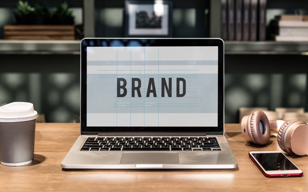 The Power of Visual Branding: How Graphic Design Shapes Business Success